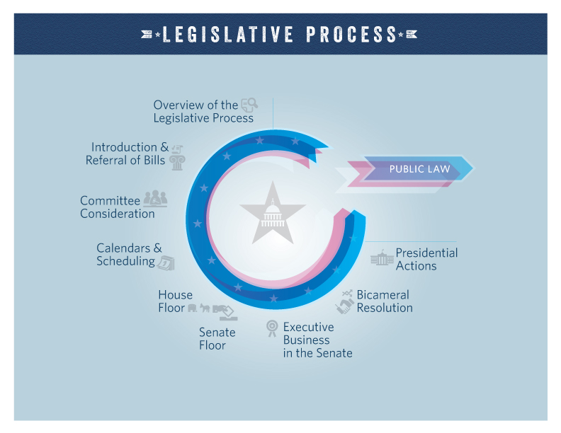 legislative-process-poster